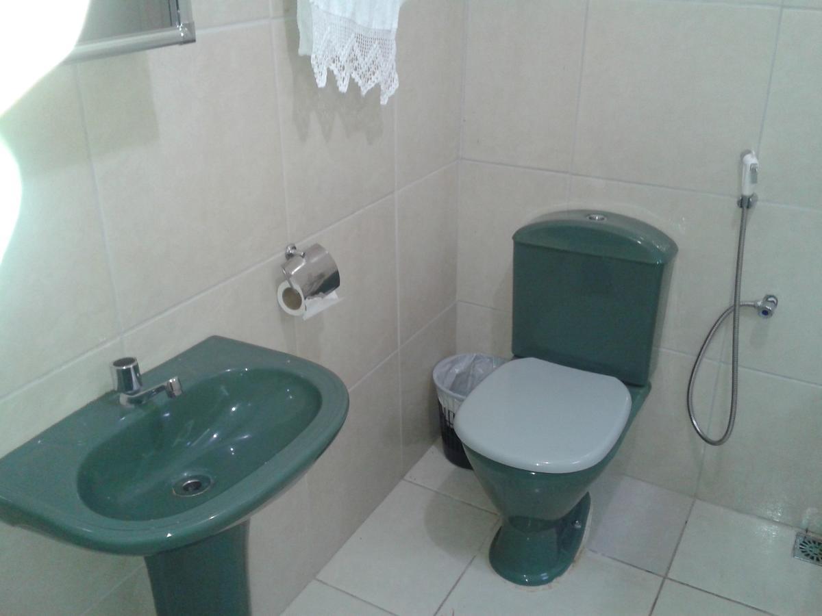 Rocha'S Pousada Carolina  Habitación foto