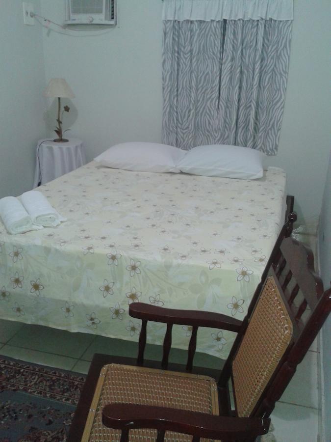 Rocha'S Pousada Carolina  Habitación foto